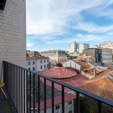 Sao Bento Bright Studio OOporto Exterior foto