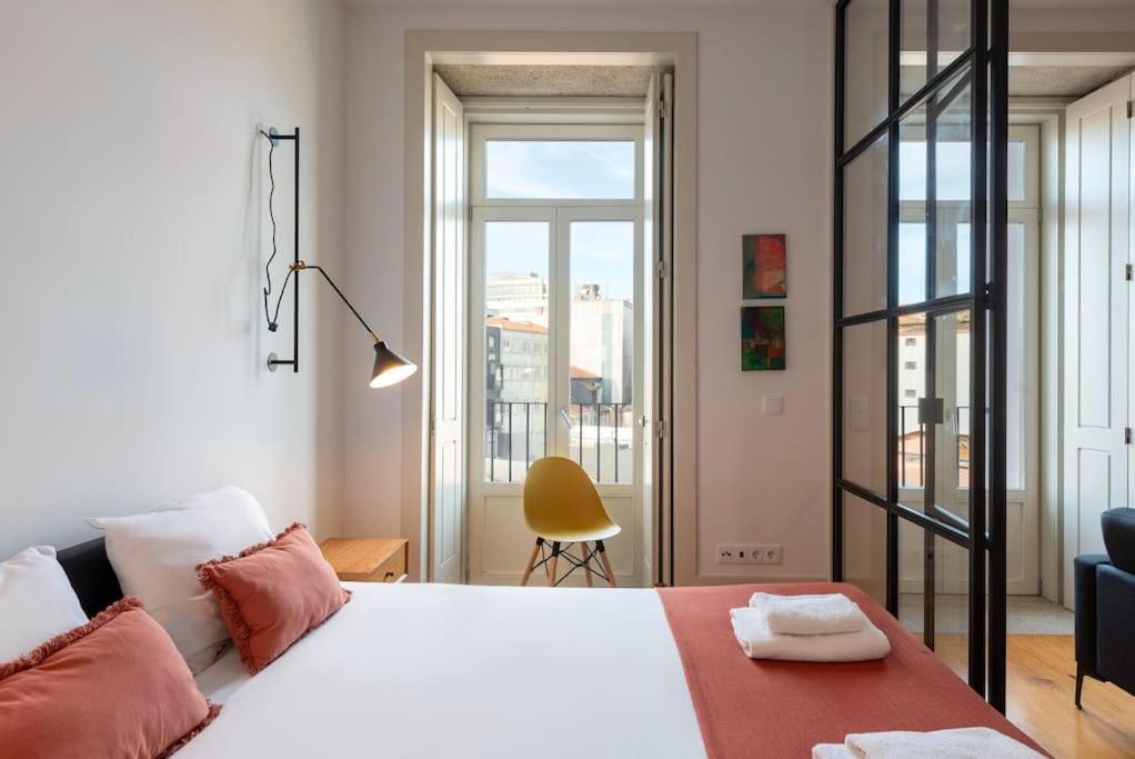 Sao Bento Bright Studio OOporto Exterior foto